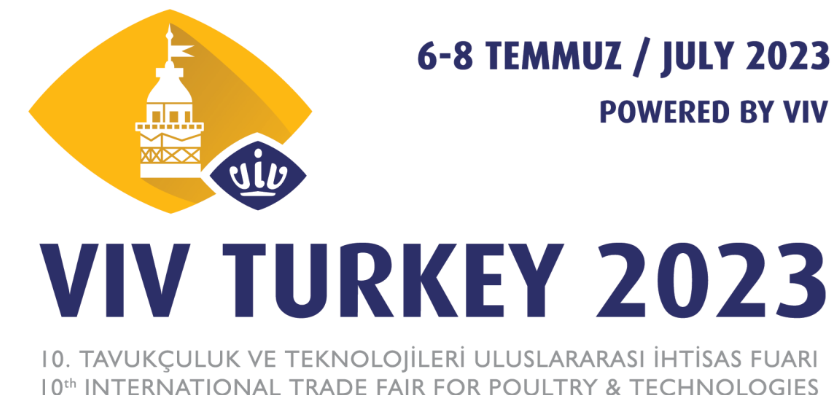 10.TAVUKÇULUK VE TEKNOLOJİLERİ ULUSLARARASI İHTİSAS FUARI