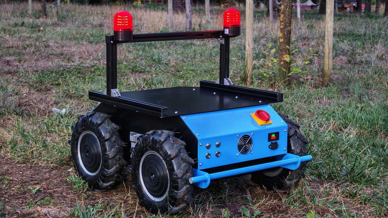 SecBot