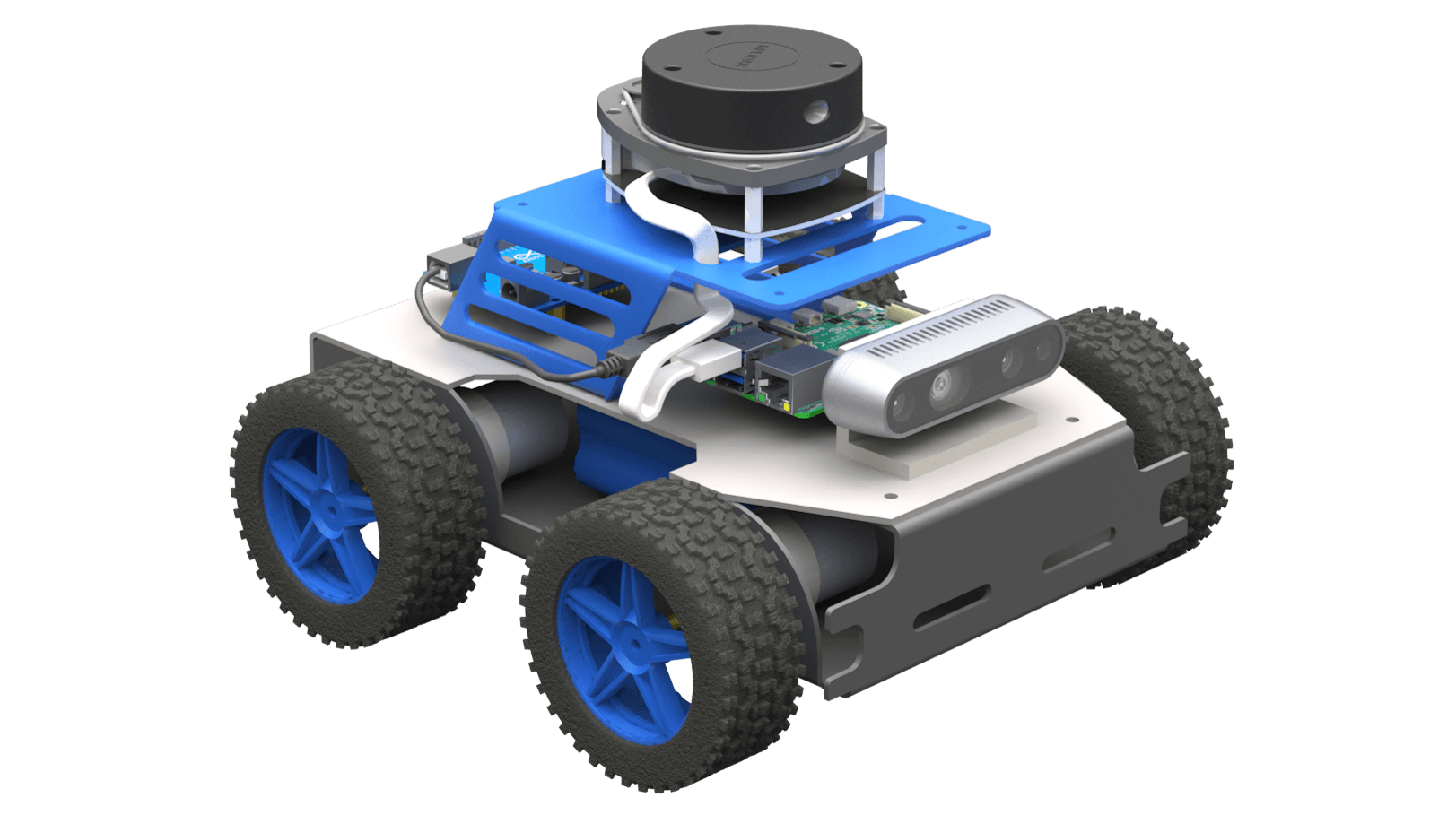 Eğitim Robotu