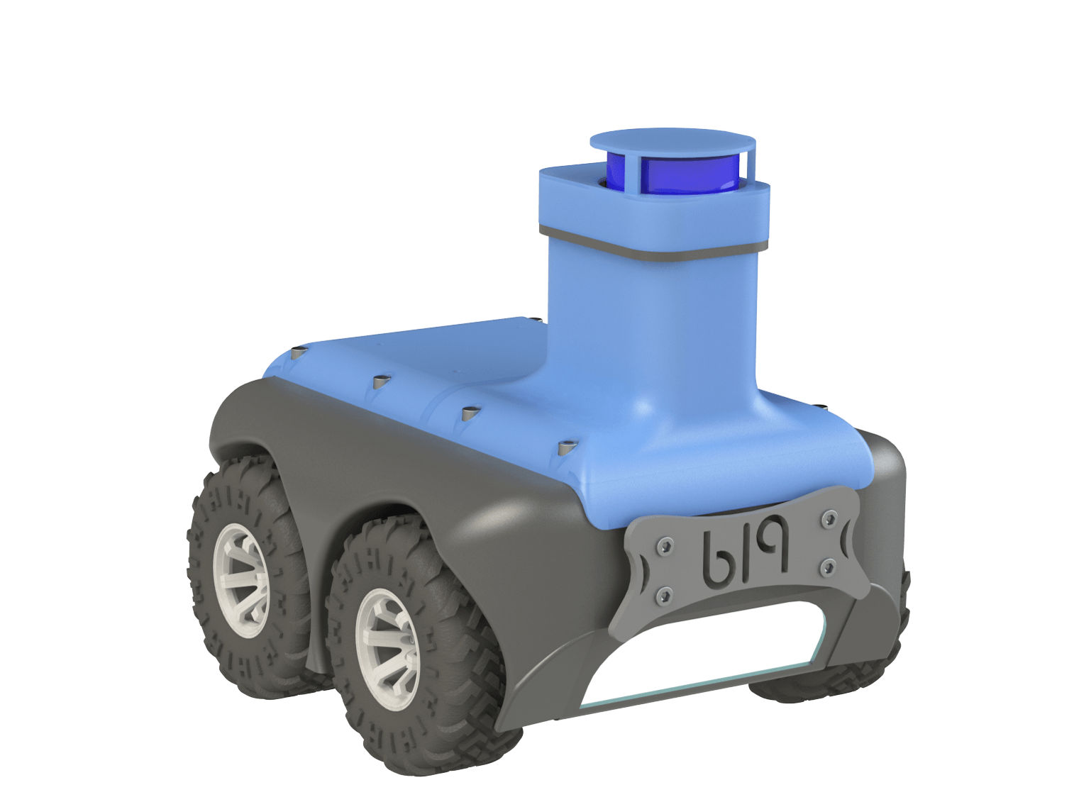 Brobot Mini