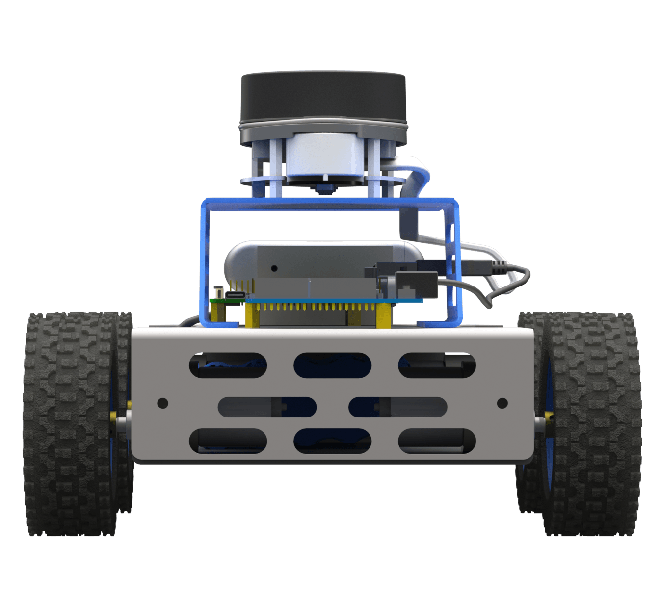 Eğitim Robotu