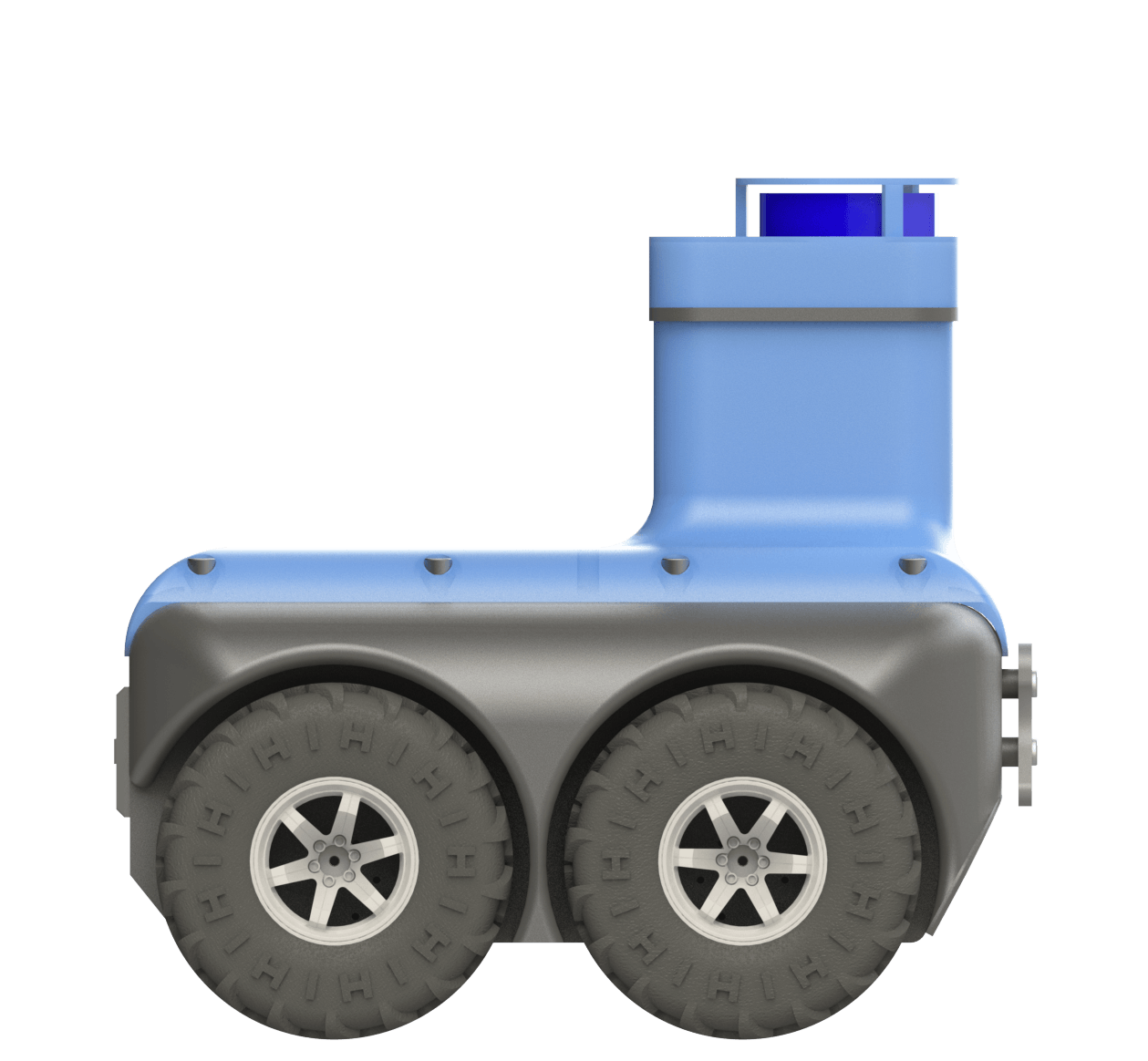 Brobot Mini - Görsel 2