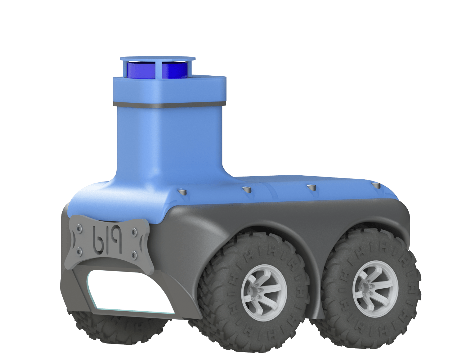 Brobot Mini
