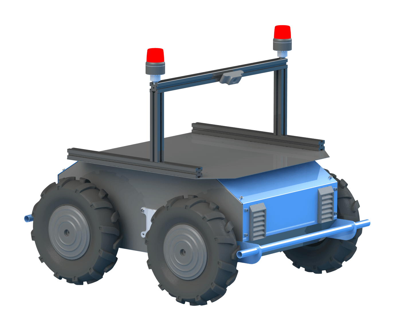 SecBot Togdr v1