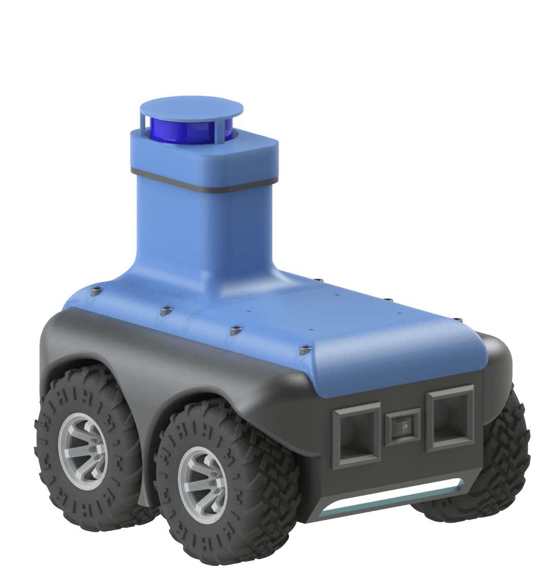 Brobot Mini - Görsel 3