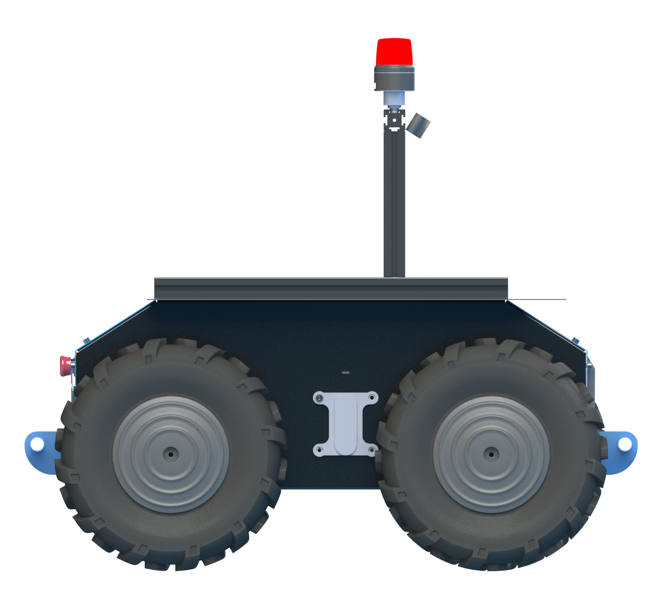 SecBot Togdr v1 - Görsel 3