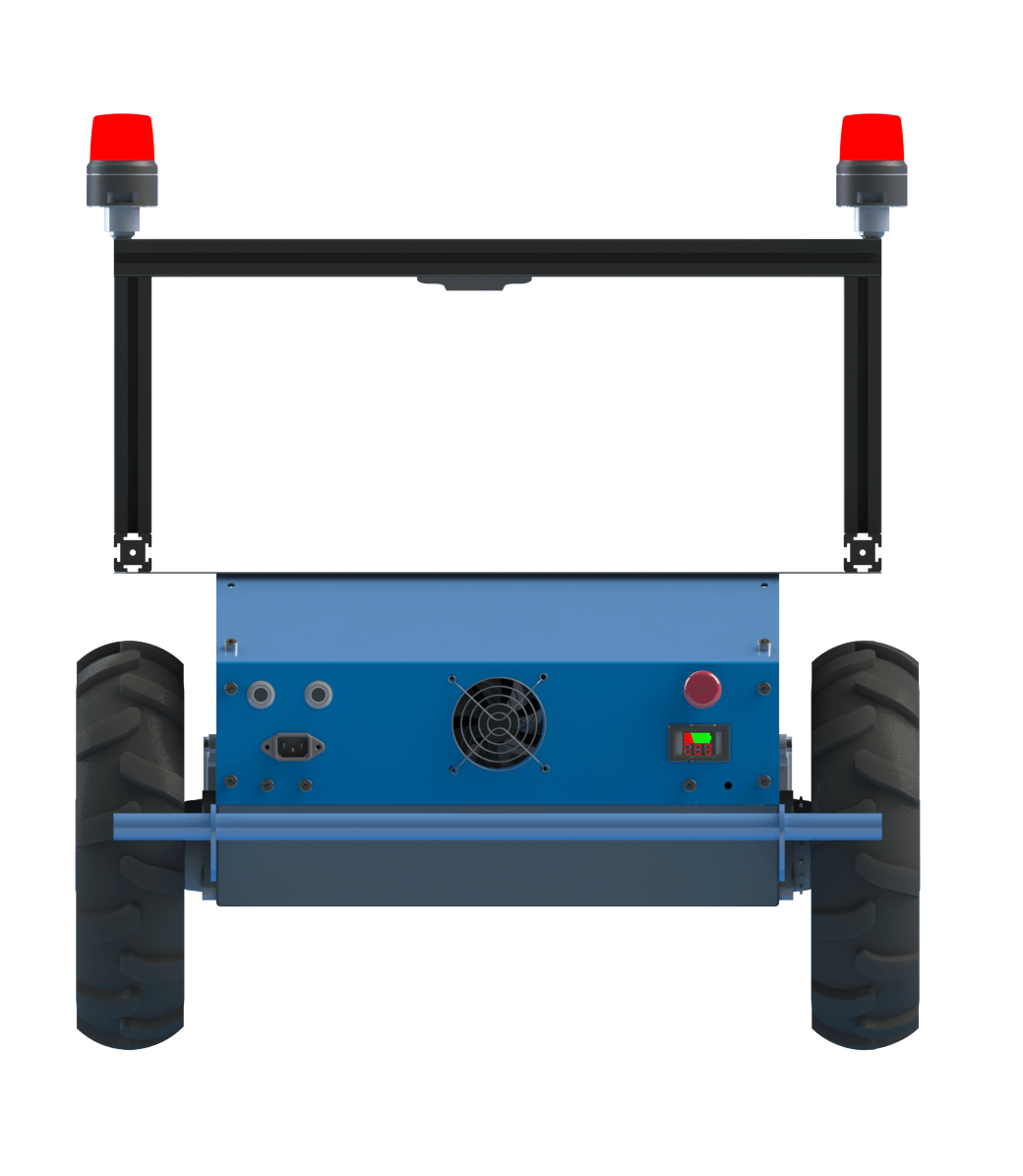 SecBot Togdr v1 - Görsel 2