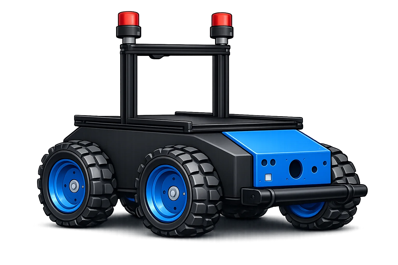 BLG Robot